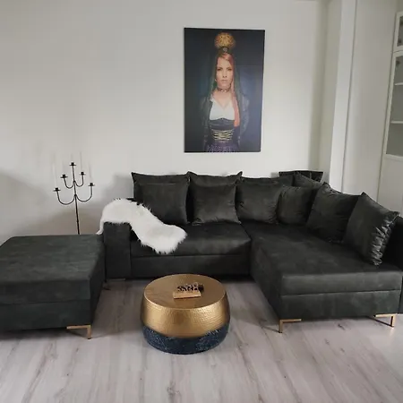 Romantik Bollenhut Superior Apartment