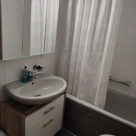 Apartment Romantik Bollenhut Superior Lenzkirch